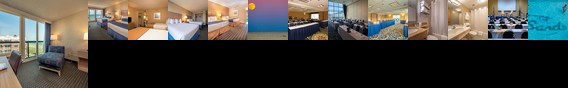Atlantic Sands Hotel & Conference Center