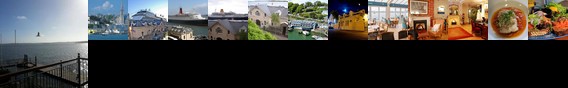 WatersEdge Hotel
