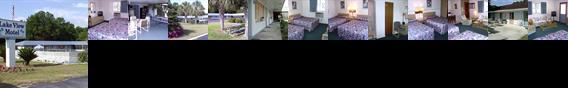 Lake View Motel Crescent City (Florida)