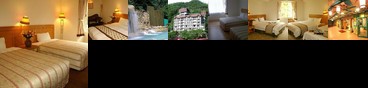 Chief Spa Hotel