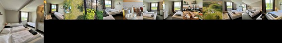 Eyjolfssstadir Guesthouse Egilsstadir