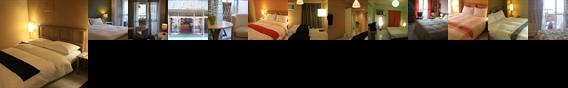 BlueHi Hostel Hengchun