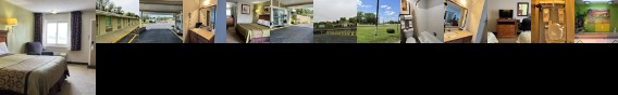 Capri Motel Avoca