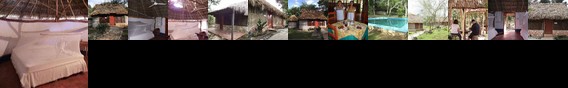 Cabanas Ek Balam Temozon