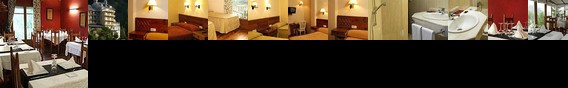 Hotel Valle de Pineta
