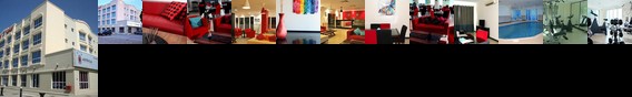 Butterfly Butique Hotel Sohar
