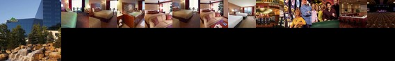 Seneca Allegany Casino Hotel