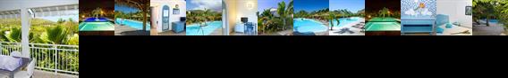 Residence Bord De Mer Deshaies
