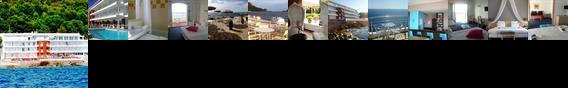 Hotel Les Roches Rouges