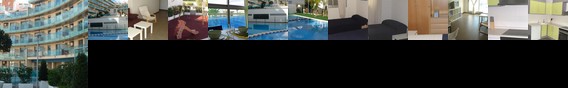Residential Nova Calpe Apartments