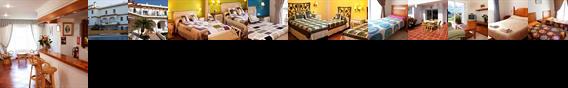 Hostal Los Pinos Barbate