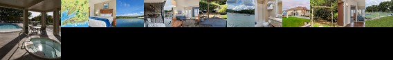 Kimberling Marina & Resort