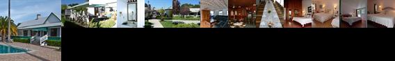 Los Laureles Lodge