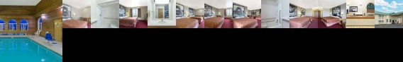 Super 8 Hotel Green River
