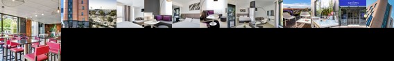 Suite Novotel Paris Issy-les-Moulineaux
