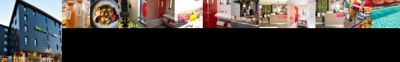 All Seasons Toulouse Cite Espace