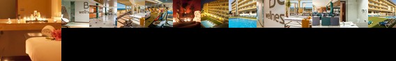 Hotel BQ Andalucia Beach Velez-Malaga
