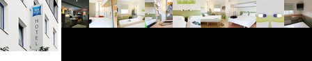 Etap Hotel Belfort Gare Bavilliers