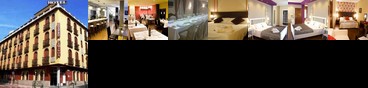 Hotel Gran Batalla Bailén