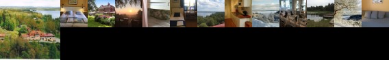 Pensionat Paradis Eksjo