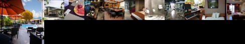 Tradewinds Hotel San Fernando (Trinidad and Tobago)