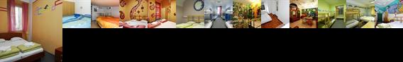 Alibi T60 Hostel