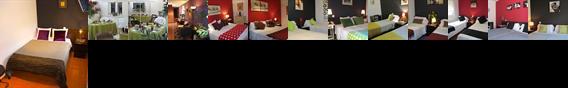 Hostal Alcudia Sierra Norte