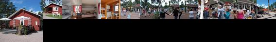 Malnbaden Camping and Hostel Hudiksvall