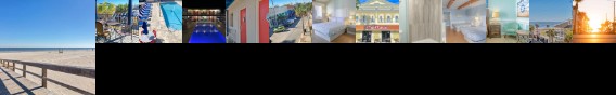 Sea & Breeze Hotel Tybee Island