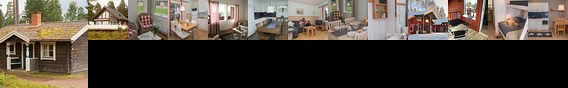 Leksand Strand Cabins