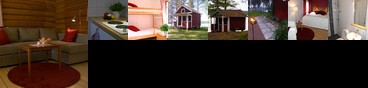Molnbyggen Strand Hotel Leksand