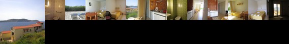 Motel Saint Francois Calvi