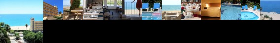 Hotel Rocatel Canet de Mar