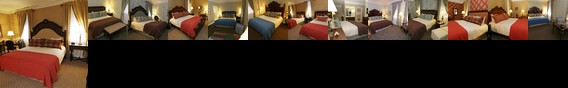 Charley Creek Inn