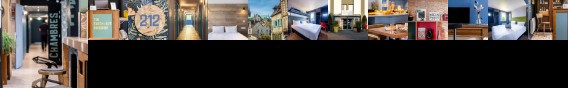 P'tit Dej-Hotel Chartres