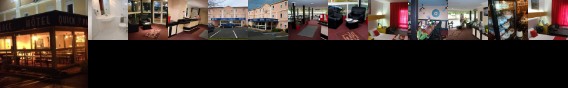 Quick Palace Hotel Chasseneuil-du-Poitou