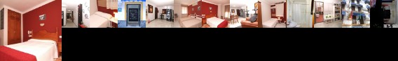Hotel Virgen de los Reyes Ronda