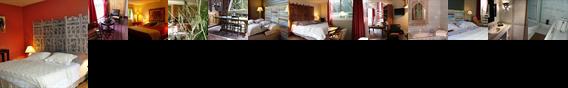 La Villa Florida Dieppe