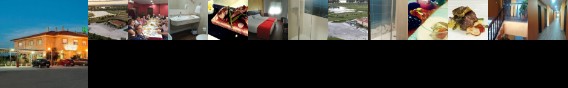 Hotel La Laguna Brozas