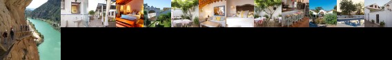 Hotel Cortijo del Arte Cártama