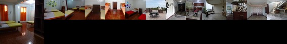 Pe're Aristo Guesthouse Mandaue City