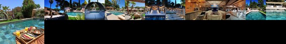 Dune Hotel Gassin