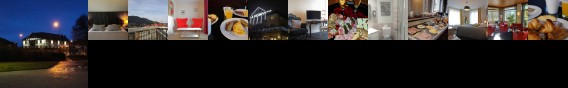 Hotel La Reserve Gerardmer