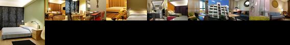 Deb's Serviced Apartment Gueishan