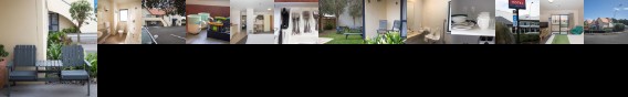 Bella Vista Motel New Plymouth