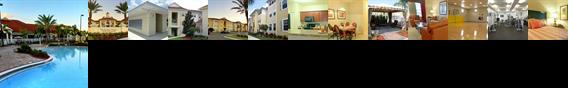 Victoria Park Resort Davenport Loughman