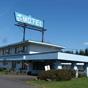 7 West Motel Castle Rock (Washington)