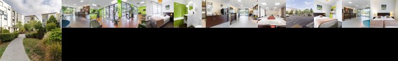 All Suites Appart Hotel Pau