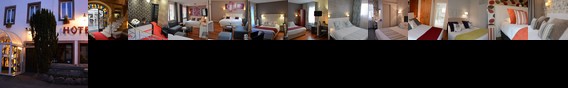Logis Hotel Du Centre Molsheim
