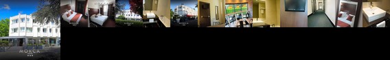 Alpes Hotel
